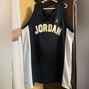 Youth Jordan Mesh Jersey